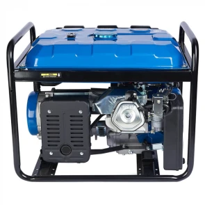 Генератор бензиновий EnerSol EPG-8500UEA №5