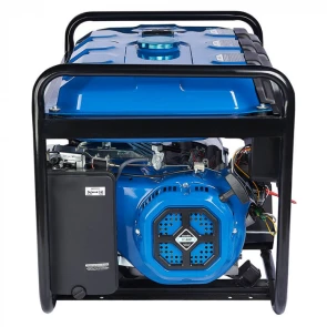 Генератор бензиновий EnerSol EPG-8500UEA №6