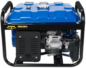 Генератор бензиновий EnerSol EPG-3000SE №3