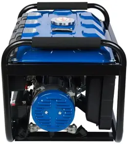 Генератор бензиновий EnerSol EPG-3000SE №4