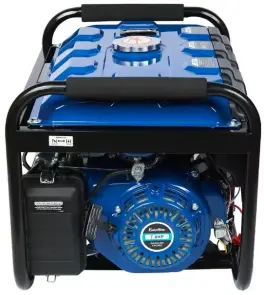 Генератор бензиновий EnerSol EPG-3000SE №5