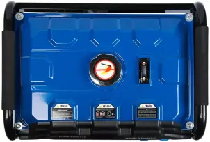Генератор бензиновий EnerSol EPG-3000SE №6
