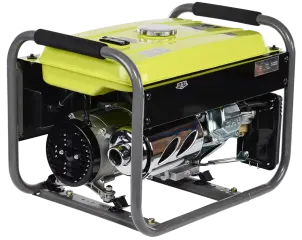 Бензиновий генератор Konner&Sohnen BASIC KS 2800C №3