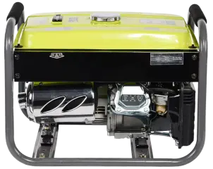 Бензиновий генератор Konner&Sohnen BASIC KS 2800C №4