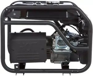 Бензиновий генератор Hyundai HHY 3050FE №6