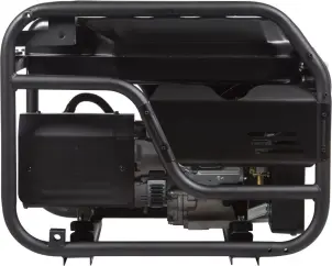 Генератор бензиновый Hyundai HHY 7050F №8