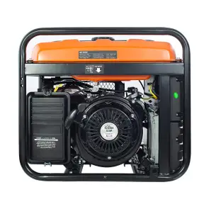 Инверторный генератор Matari M7500I-SOLAR №5