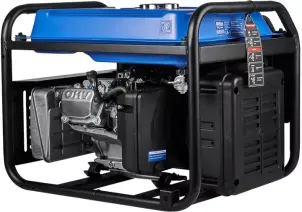 Генератор инверторный бензиновый Brevia 4 кВт GP4000Xi №2