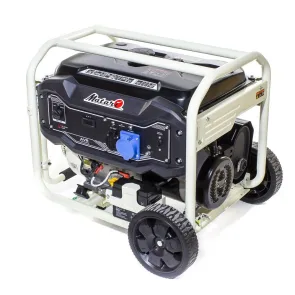 Бензиновий генератор Matari MX11000E №2