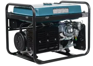 Бензиновый генератор Konner & Sohnen KS 7000 №3