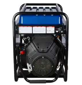 Генератор бензиновий EnerSol EPG-16000TEA №5