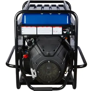 Генератор бензиновий EnerSol EPG-16000TEA №6
