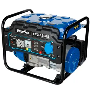 Генератор бензиновий EnerSol EPG-1200S №2