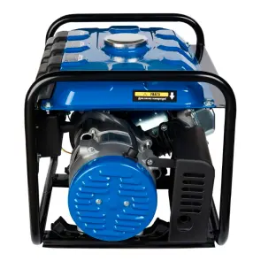 Генератор бензиновий EnerSol EPG-1200S №3