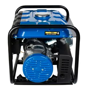 Генератор бензиновий EnerSol EPG-1200S №4