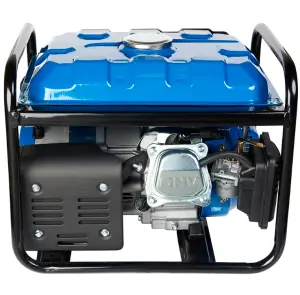 Генератор бензиновий EnerSol EPG-1200S №5