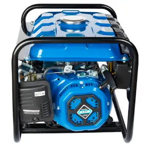 Генератор бензиновий EnerSol EPG-1200S №7