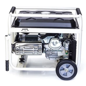 Бензиновый генератор Matari MX10000EA №5