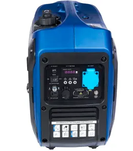 Генератор бензиновий інверторний EnerSol EPG-2400IS №2
