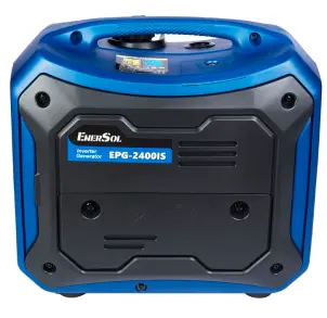 Генератор бензиновий інверторний EnerSol EPG-2400IS №3
