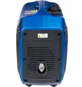 Генератор бензиновий інверторний EnerSol EPG-2400IS №5