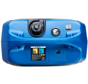 Генератор бензиновий інверторний EnerSol EPG-2400IS №6
