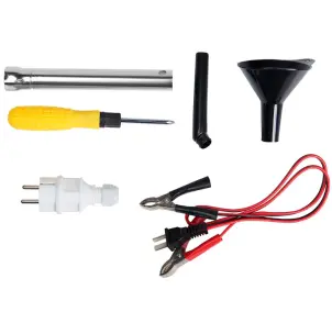 Генератор бензиновий інверторний EnerSol EPG-2400IS №7