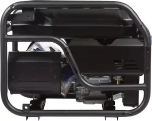 Генератор бензиновый Hyundai HHY 9050FE ATS №4