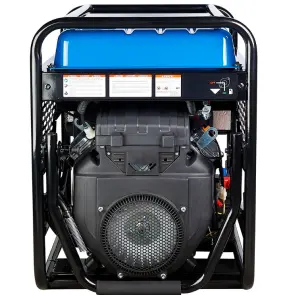 Генератор бензиновий EnerSol EPG-11000SEA №4