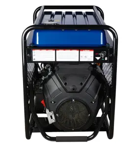 Генератор бензиновий EnerSol EPG-16000SEA №5