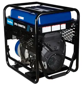 Генератор бензиновий EnerSol EPG-13000TEA №5