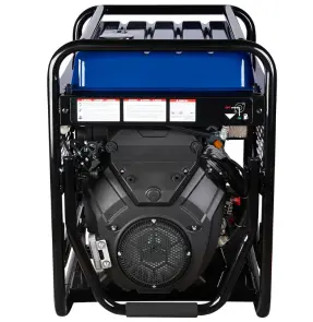Генератор бензиновий EnerSol EPG-13000TEA №6