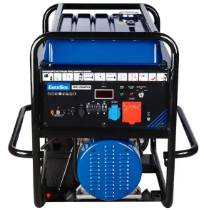 Генератор бензиновий EnerSol EPG-13000TEA №7