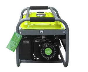 Бензиновий генератор Konner&Sohnen BASIC KS 2800A №4