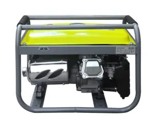 Бензиновий генератор Konner&Sohnen BASIC KS 2800A №5