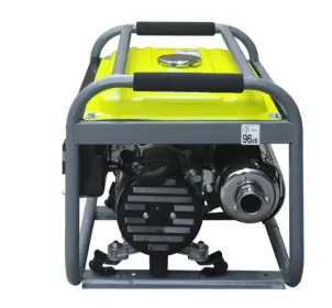Бензиновий генератор Konner&Sohnen BASIC KS 2800A №6