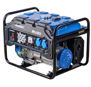 Генератор бензиновий EnerSol EPG-3200S №2