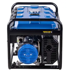 Генератор бензиновий EnerSol EPG-3200S №3