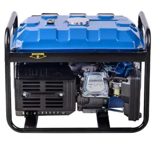 Генератор бензиновий EnerSol EPG-3200S №4