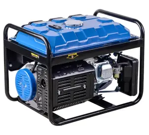 Генератор бензиновий EnerSol EPG-3200S №5