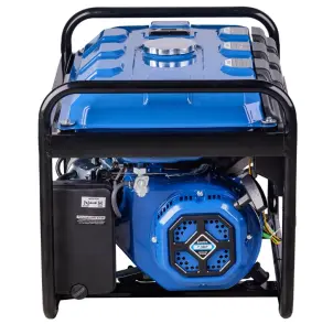 Генератор бензиновий EnerSol EPG-3200S №6