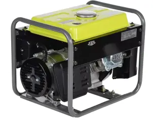 Бензиновий генератор Konner&Sohnen BASIC KS 1200 C №4