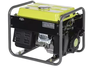 Бензиновий генератор Konner&Sohnen BASIC KS 1200 C №5