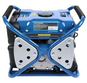 Генератор бензиновий інверторний EnerSol EPG-3300IOQ №2