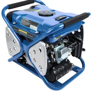 Генератор бензиновий інверторний EnerSol EPG-3300IOQ №3