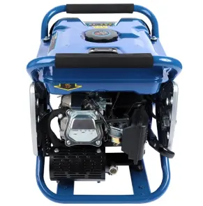 Генератор бензиновий інверторний EnerSol EPG-3300IOQ №4