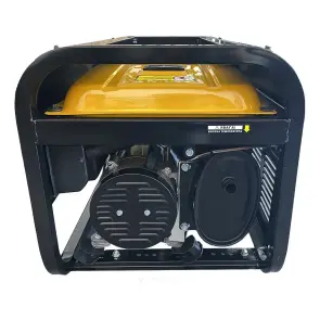 Генератор бензиновий 2.8 кВт Форте FG3500 2 №5