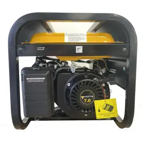 Генератор бензиновий 3 кВт Форте FG3800 0 №5