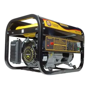 Генератор бензиновый Forte FG3800 PRO №4