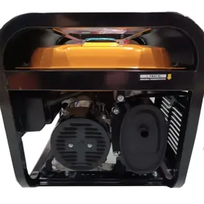 Генератор бензиновый Форте FG3500 PRO №4